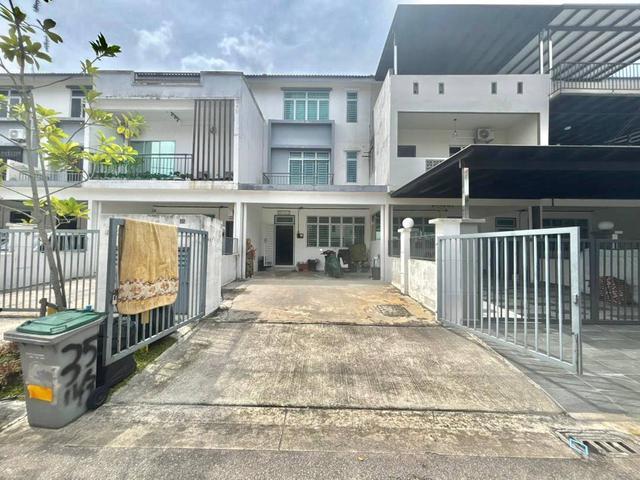 Terraced House for sale in Bukit Ledang, Johor