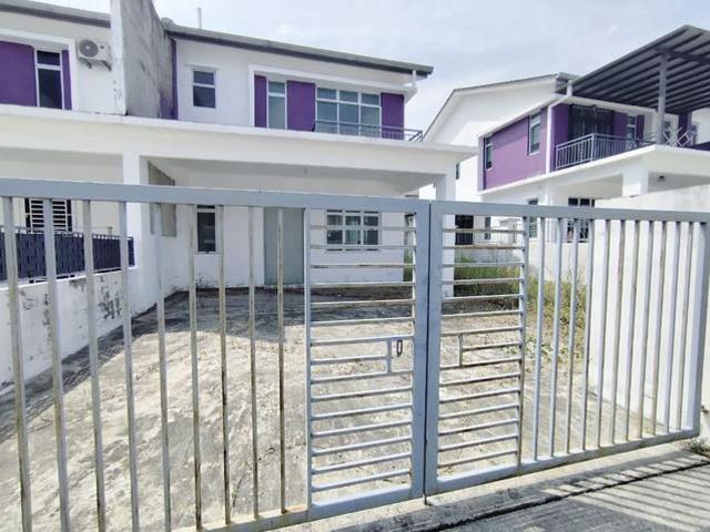 House for sale in Skudai, Johor