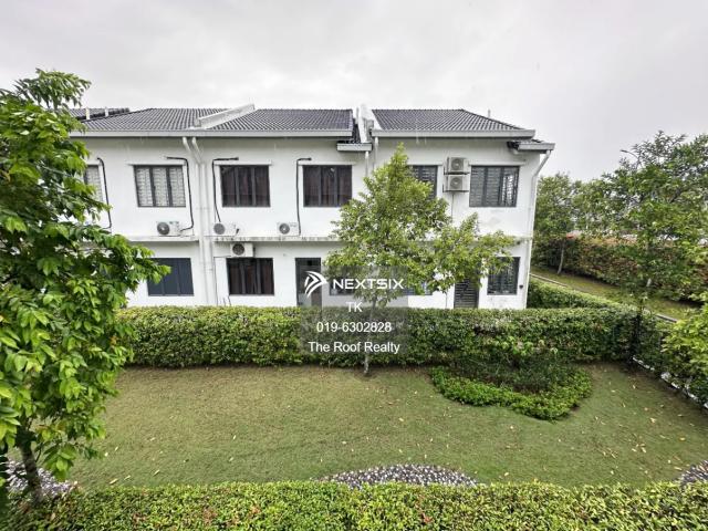 Residential House for sale in Bukit Ledang, Johor