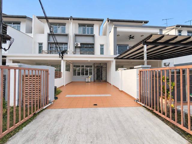 Terraced House for sale in Bukit Ledang, Johor