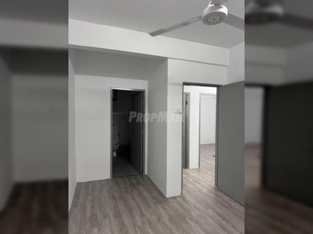 Apartment for rent in Bukit Ledang, Johor