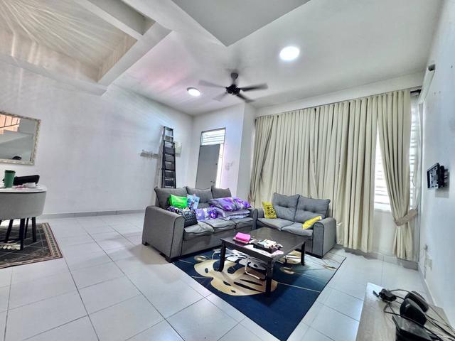 Terraced House for sale in Bukit Ledang, Johor