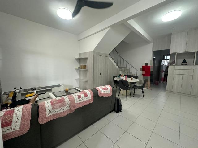House for sale in Bukit Ledang, Johor