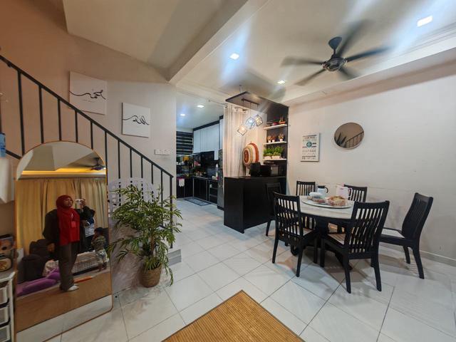 Terraced House for sale in Bukit Ledang, Johor