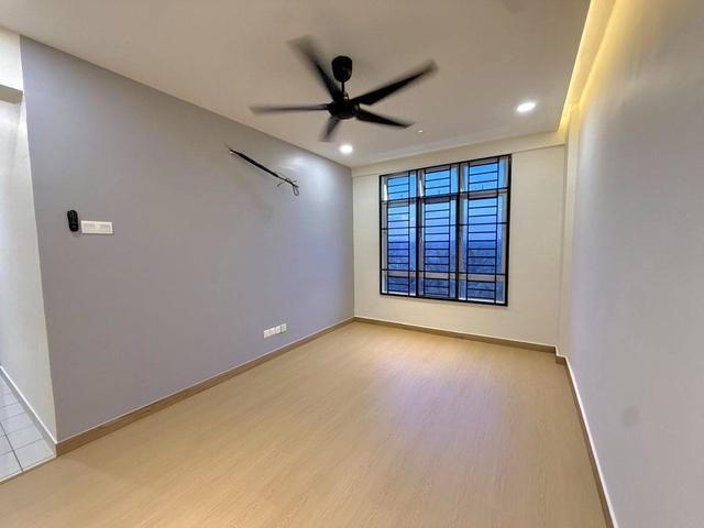 Apartment for sale in Johore Bahru, Johor