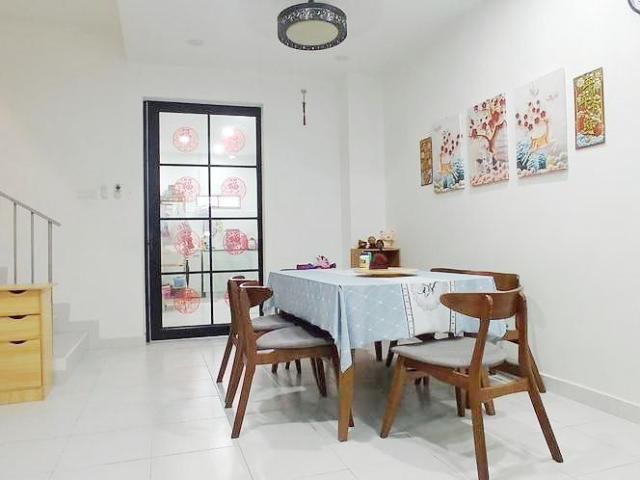 House for sale in Bukit Ledang, Johor