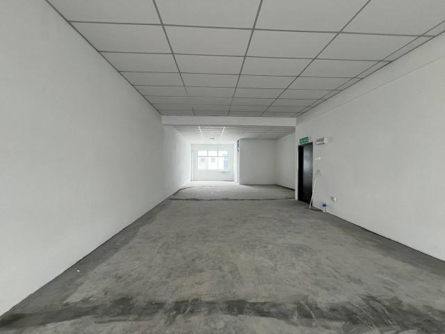 Shop for rent in Bukit Ledang, Johor