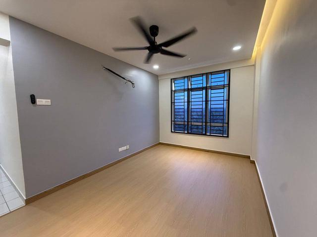 Apartment for sale in Johore Bahru, Johor