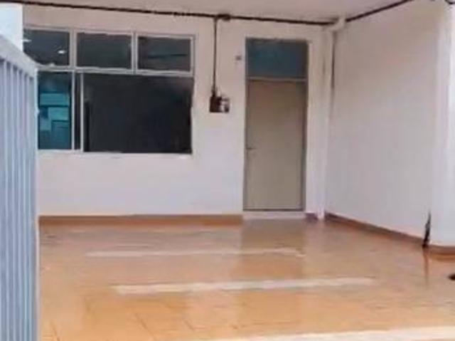 Terraced House for rent in Johor
