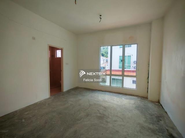 Residential House for sale in Bukit Ledang, Johor