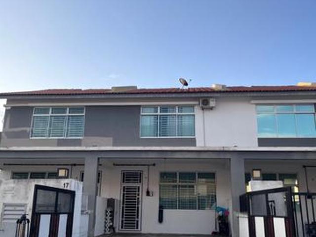 Terraced House for sale in Bukit Ledang, Johor