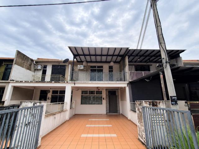 Terraced House for sale in Bukit Ledang, Johor