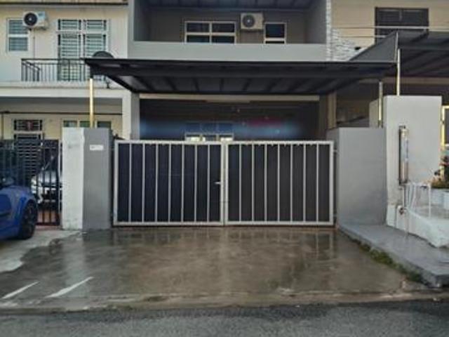 Terraced House for rent in Johore Bahru, Johor