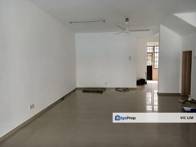 House for sale in Bukit Ledang, Johor