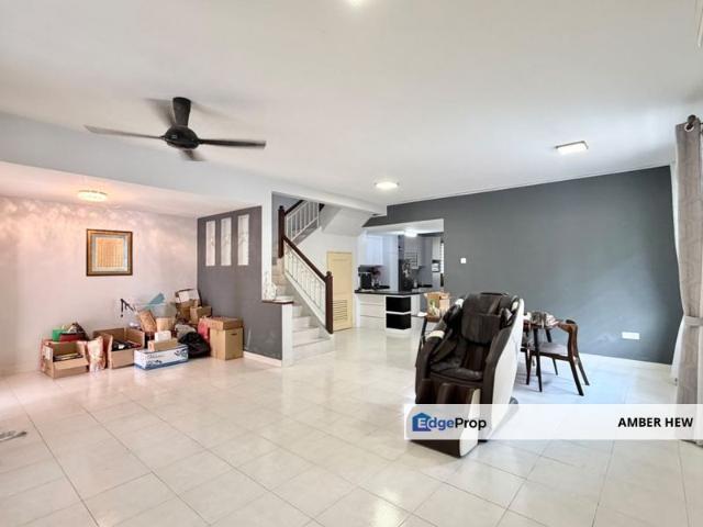 House for sale in Bukit Ledang, Johor