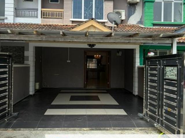 House for rent in Bukit Ledang, Johor