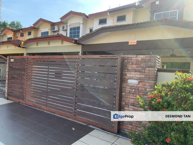 House for rent in Sendayan Village, Negeri Sembilan