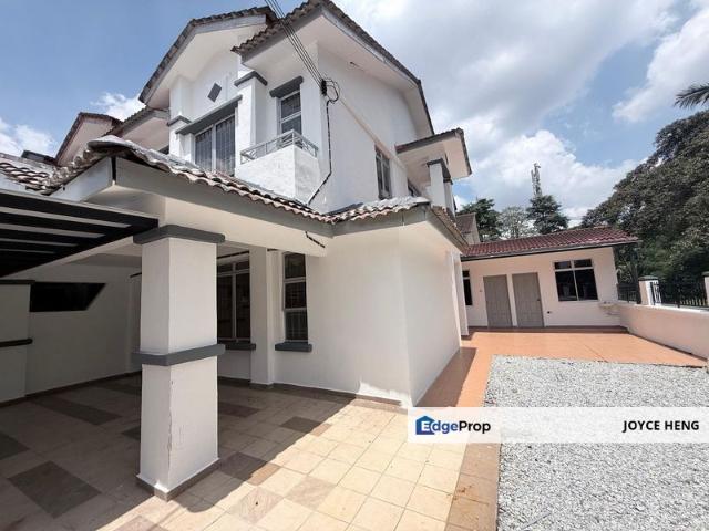 House for sale in Bukit Ledang, Johor