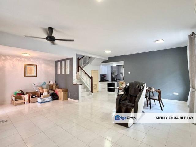 House for sale in Bukit Ledang, Johor