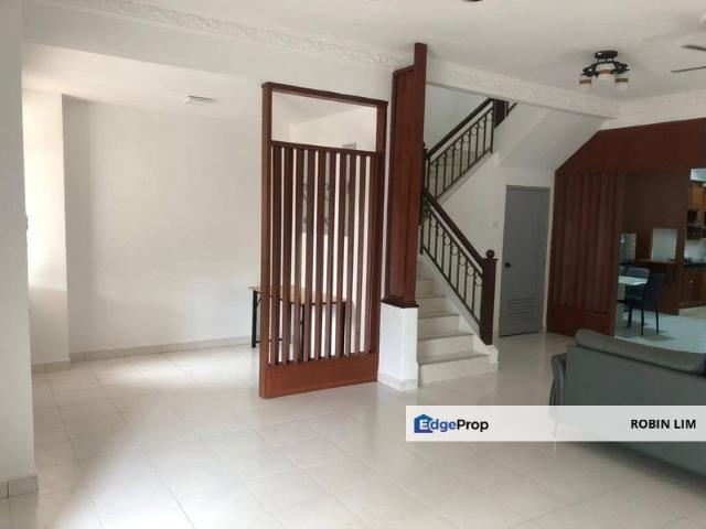 House for rent in Bukit Ledang, Johor
