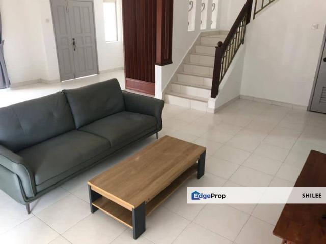 House for rent in Bukit Ledang, Johor