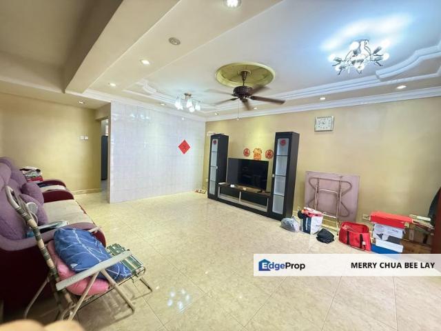House for rent in Bukit Ledang, Johor