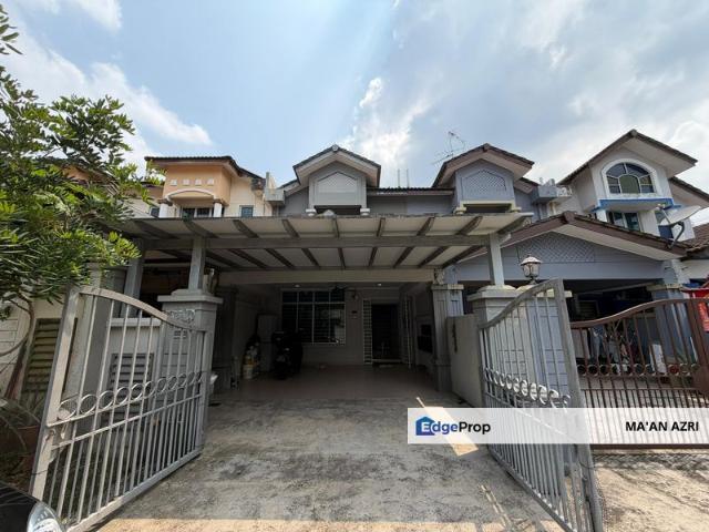 House for sale in Taman Sri Pulai Perdana, Iskandar Puteri