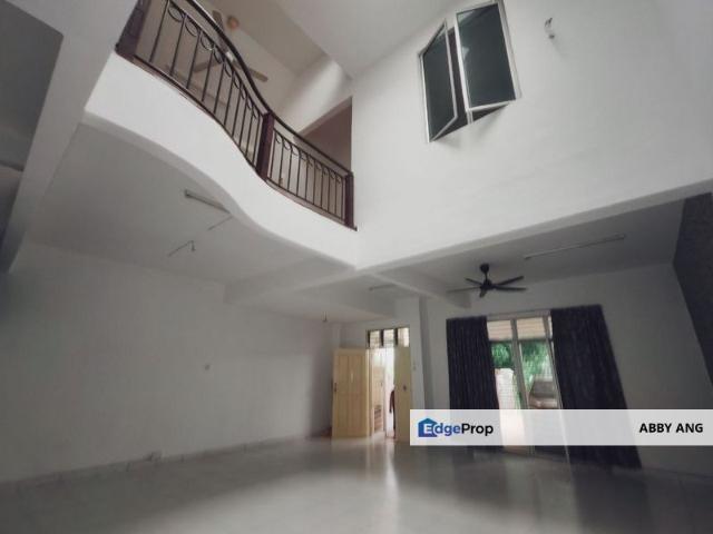 House for sale in Bukit Ledang, Johor
