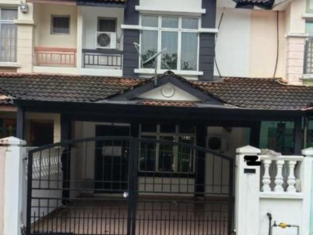 Terraced House for sale in Bukit Ledang, Johor