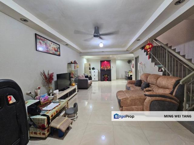 House for sale in Kulai