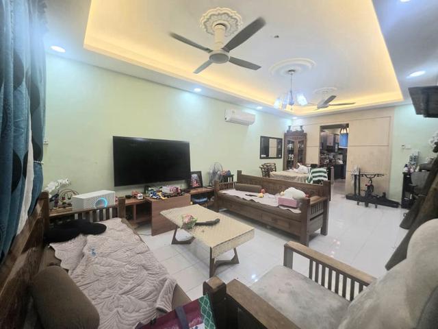 Terraced House for sale in Johore Bahru, Johor
