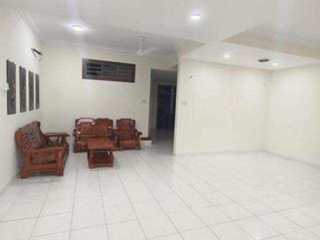 Terraced House for rent in Bukit Ledang, Johor