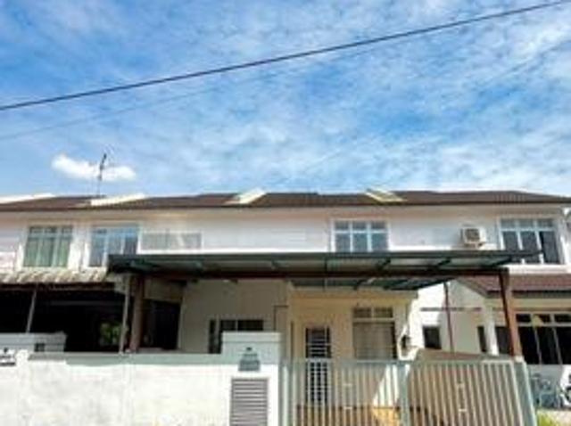 Terraced House for sale in Bukit Ledang, Johor