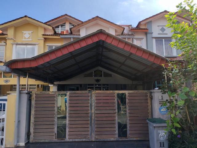 Terraced House for sale in Bukit Ledang, Johor