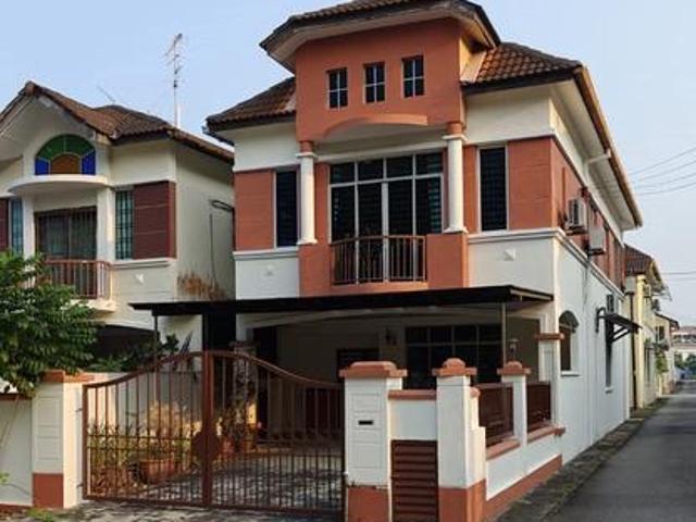 Terraced House for sale in Bukit Ledang, Johor