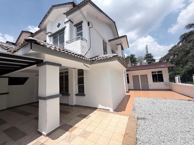 Terraced House for sale in Bukit Ledang, Johor