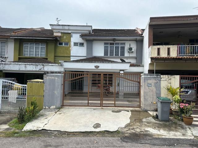 Terraced House for sale in Bukit Ledang, Johor