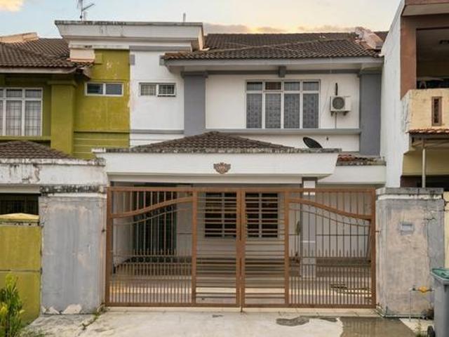 Terraced House for sale in Bukit Ledang, Johor