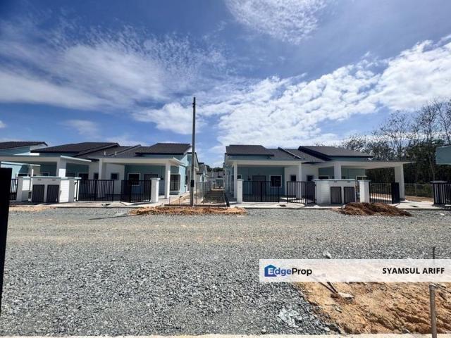 House for sale in Pahang