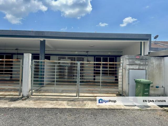 House for sale in Pahang