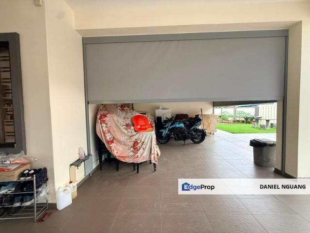 House for sale in Bukit Ledang, Johor