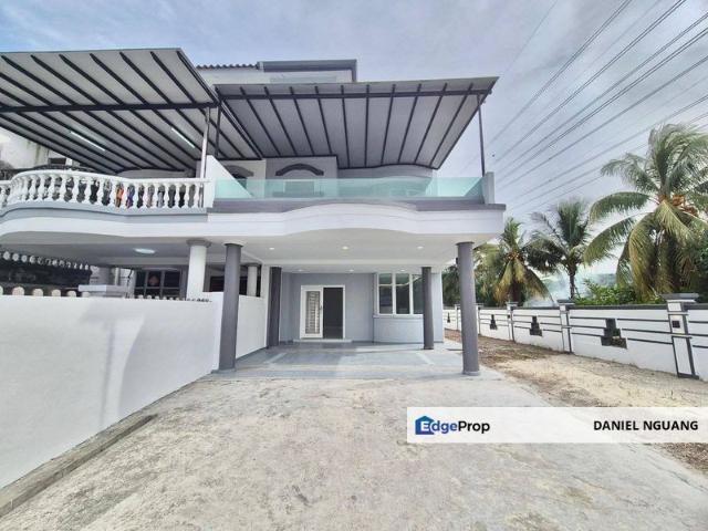 House for sale in Bukit Ledang, Johor