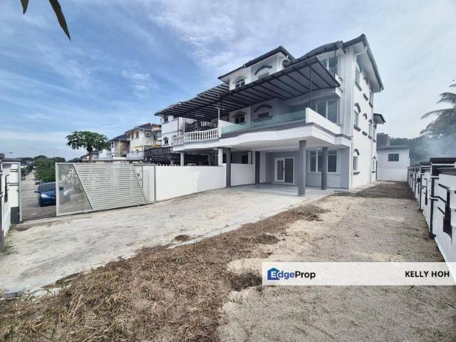 House for sale in Bukit Ledang, Johor