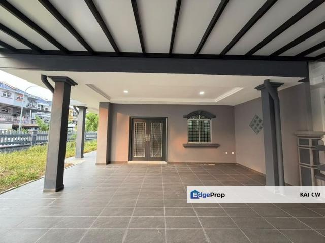 House for sale in Bukit Ledang, Johor