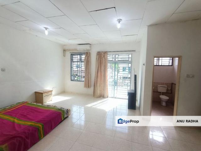 House for rent in Bukit Ledang, Johor