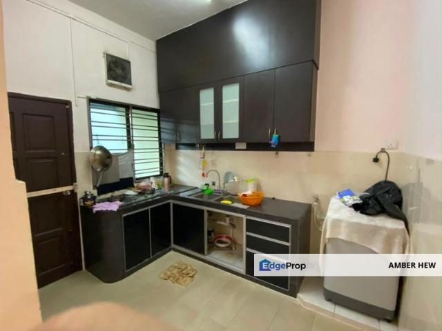 House for sale in Bukit Ledang, Johor
