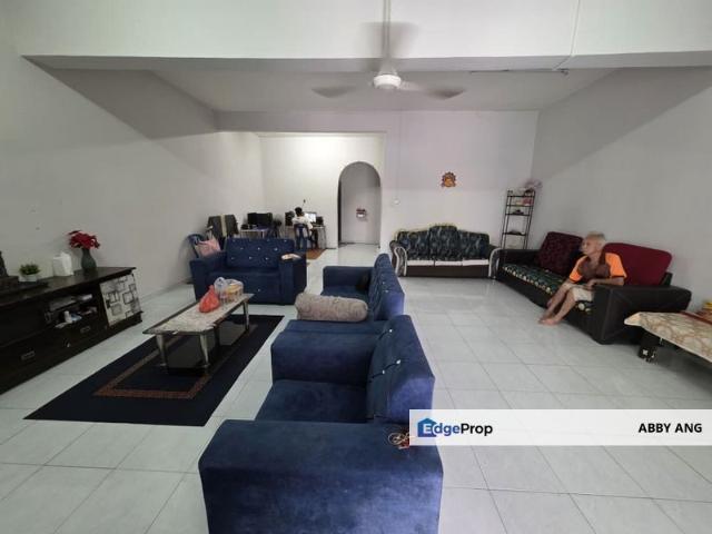 House for sale in Taman Pulai Utama, Iskandar Puteri