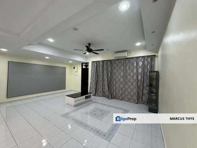 House for rent in Bukit Ledang, Johor