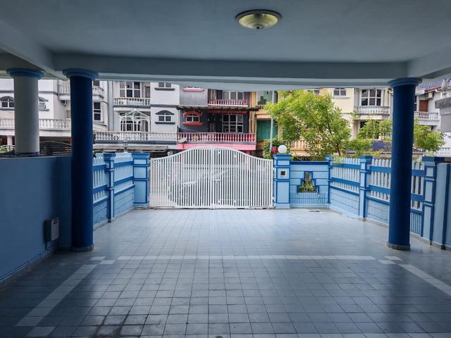 Terraced House for rent in Bukit Ledang, Johor