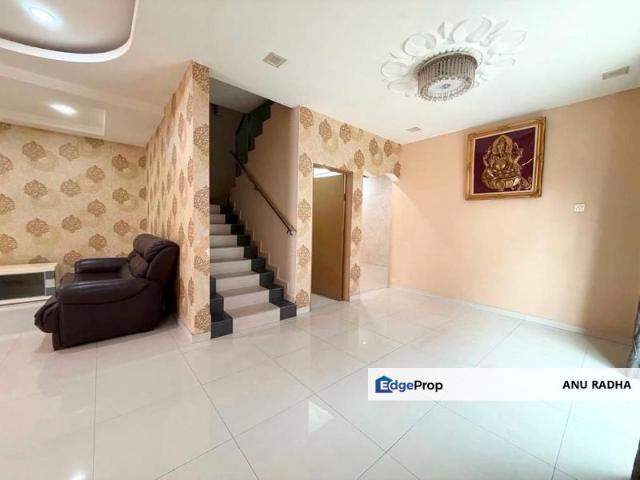 House for rent in Bukit Ledang, Johor